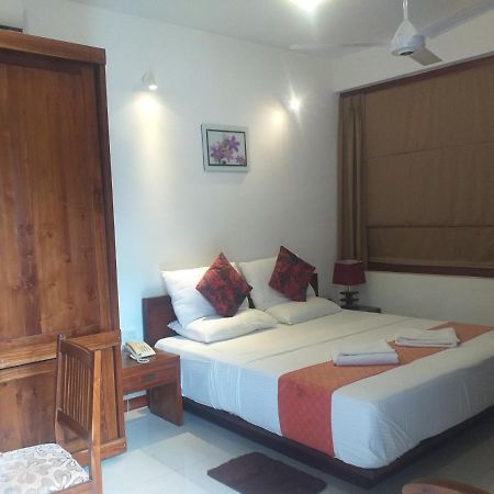 De Mansion Hotels Katugastota المظهر الخارجي الصورة