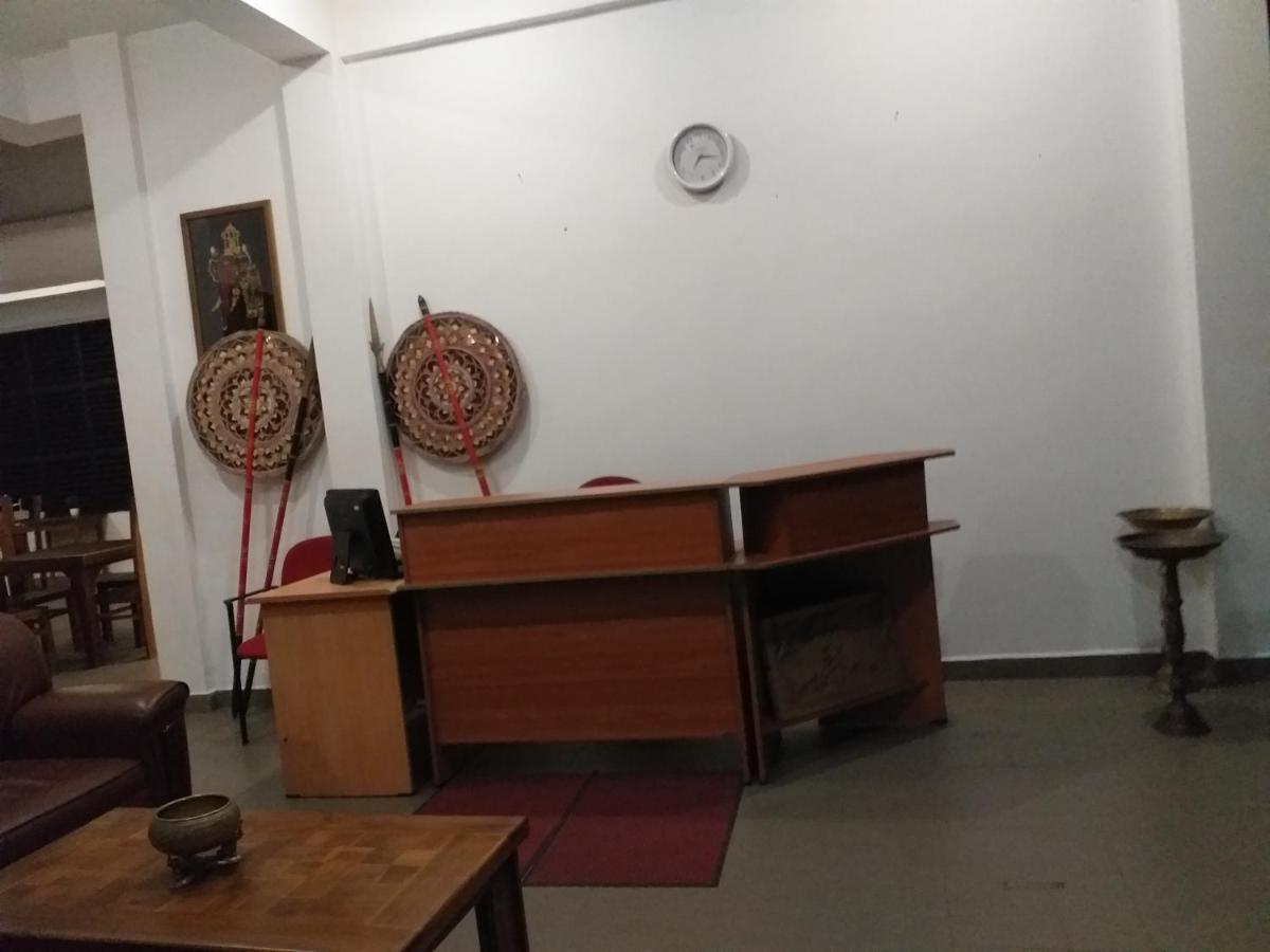 De Mansion Hotels Katugastota المظهر الخارجي الصورة
