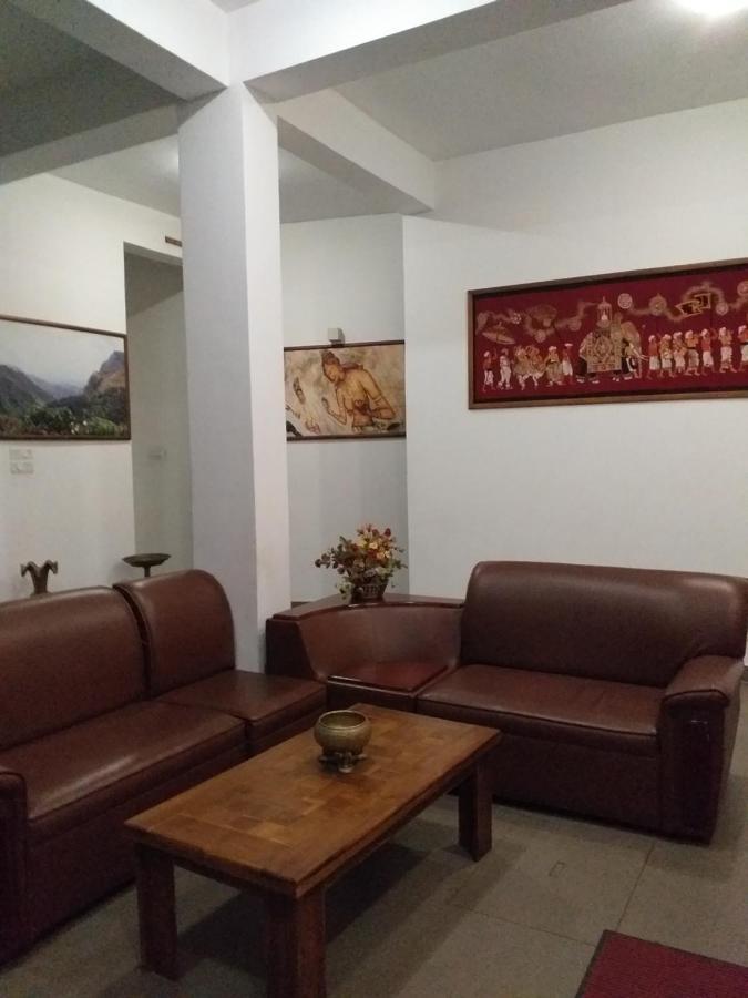 De Mansion Hotels Katugastota المظهر الخارجي الصورة