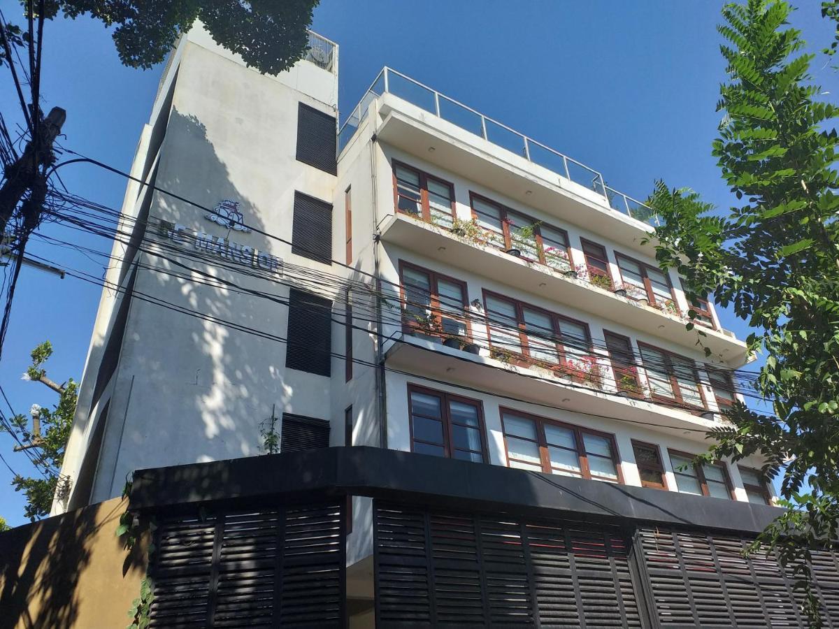 De Mansion Hotels Katugastota المظهر الخارجي الصورة
