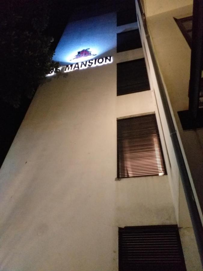 De Mansion Hotels Katugastota المظهر الخارجي الصورة