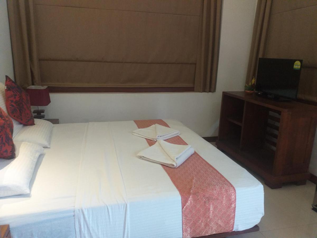 De Mansion Hotels Katugastota المظهر الخارجي الصورة