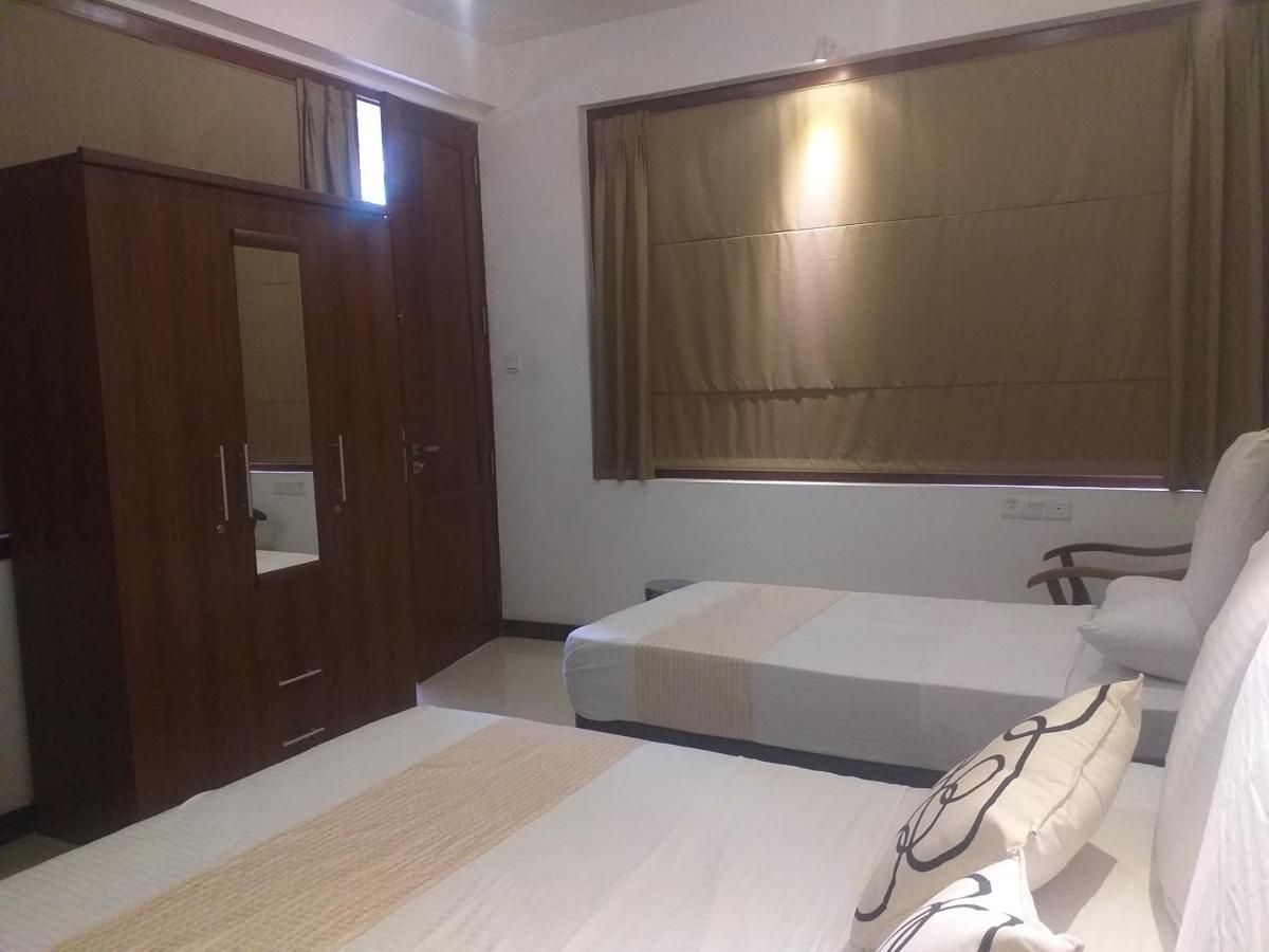 De Mansion Hotels Katugastota المظهر الخارجي الصورة