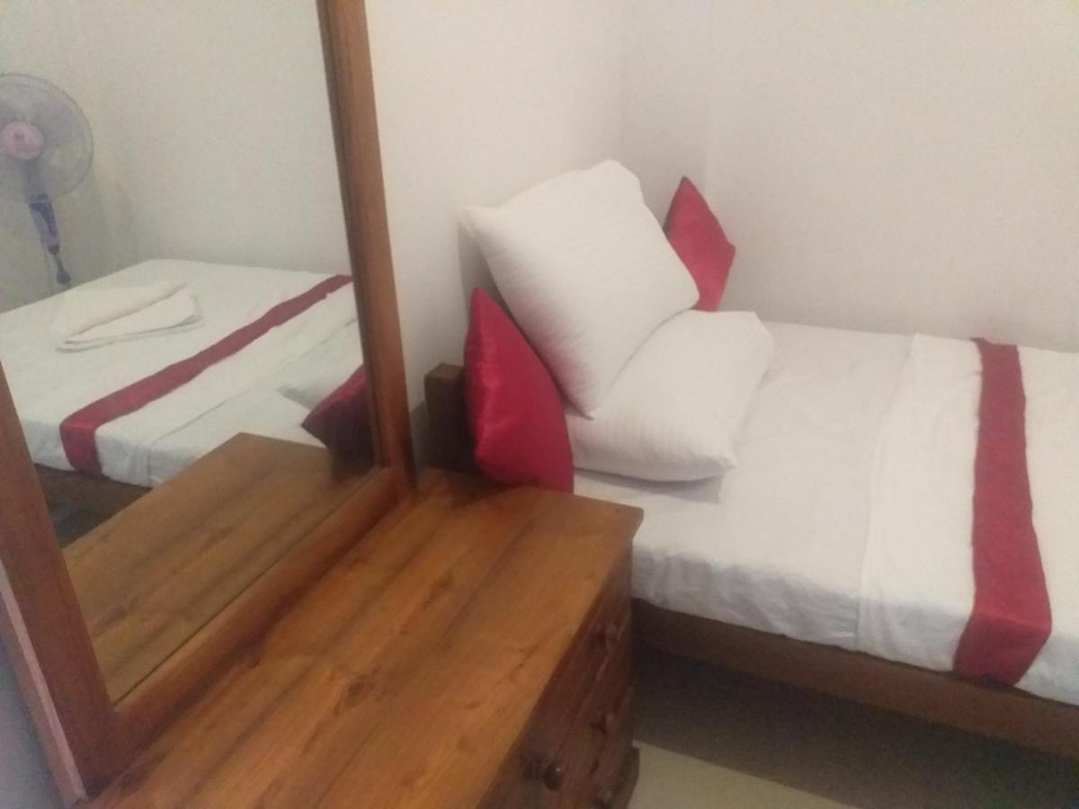 De Mansion Hotels Katugastota المظهر الخارجي الصورة