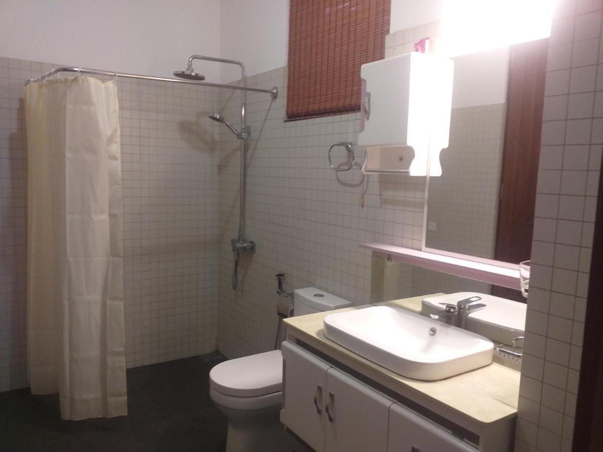 De Mansion Hotels Katugastota المظهر الخارجي الصورة