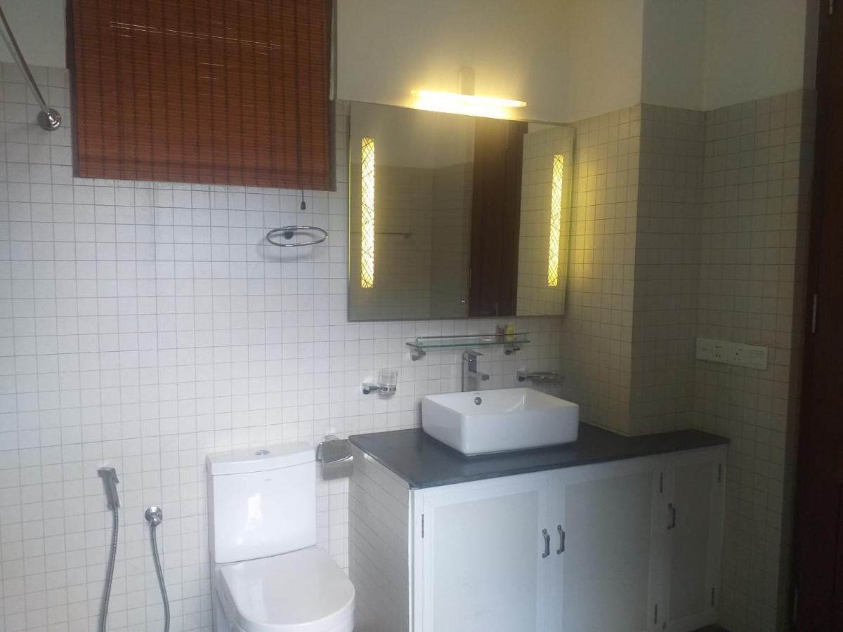 De Mansion Hotels Katugastota المظهر الخارجي الصورة