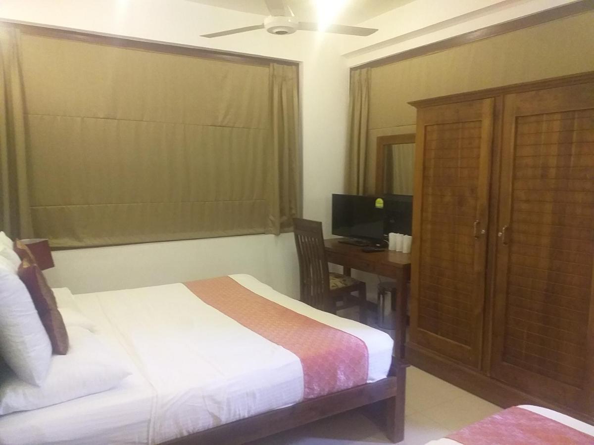 De Mansion Hotels Katugastota المظهر الخارجي الصورة