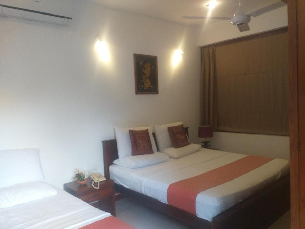 De Mansion Hotels Katugastota المظهر الخارجي الصورة