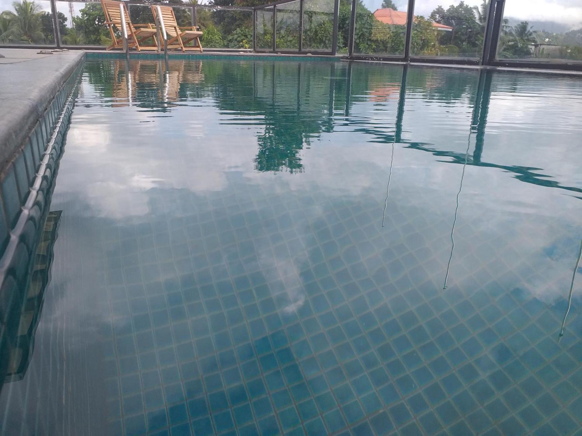 De Mansion Hotels Katugastota المظهر الخارجي الصورة